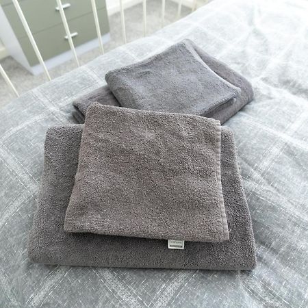 Comfortable Stays - Shirley, Solihull Kültér fotó