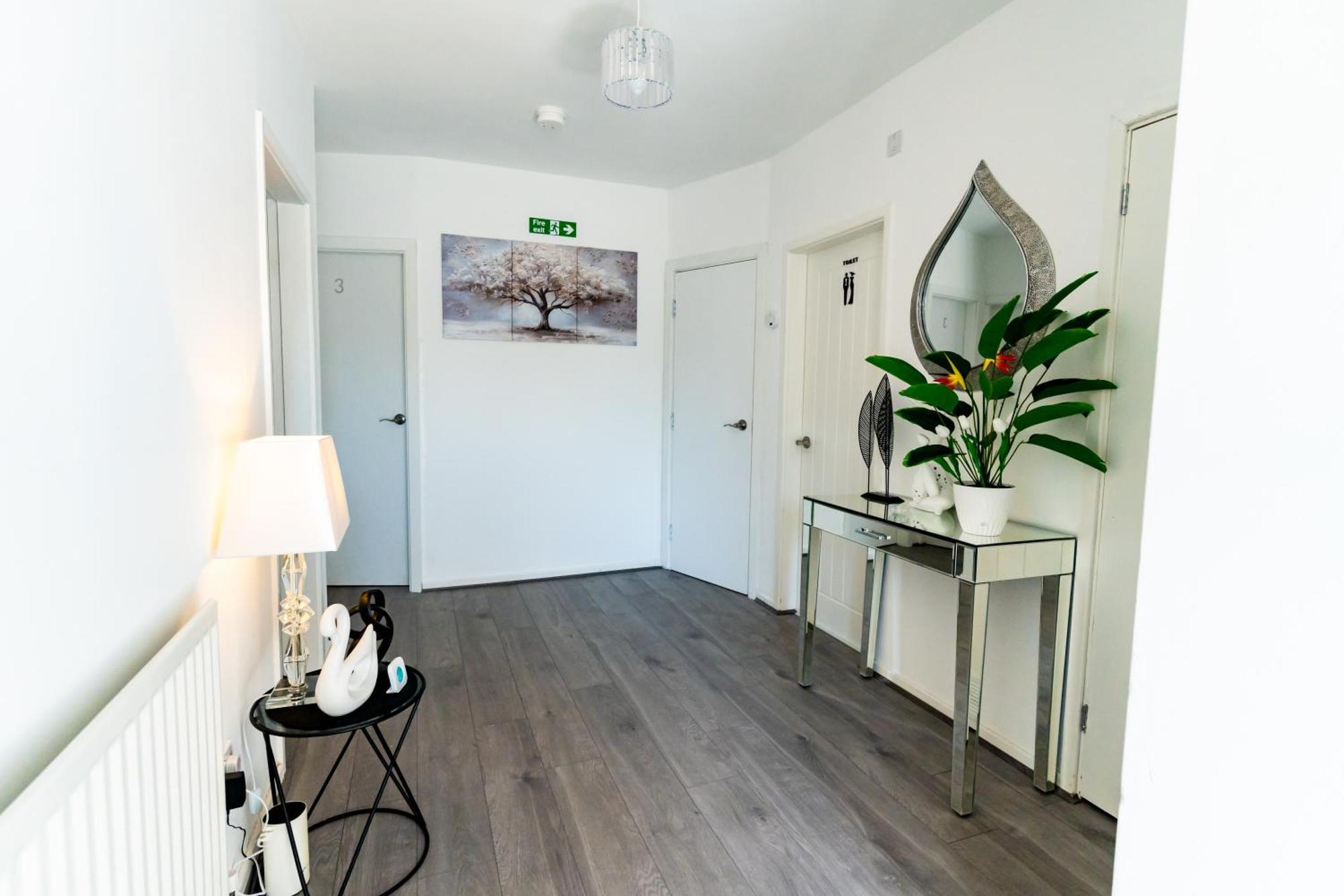 Comfortable Stays - Shirley, Solihull Kültér fotó