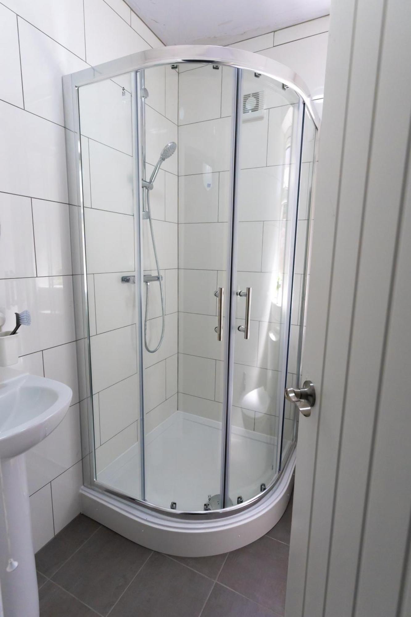 Comfortable Stays - Shirley, Solihull Kültér fotó