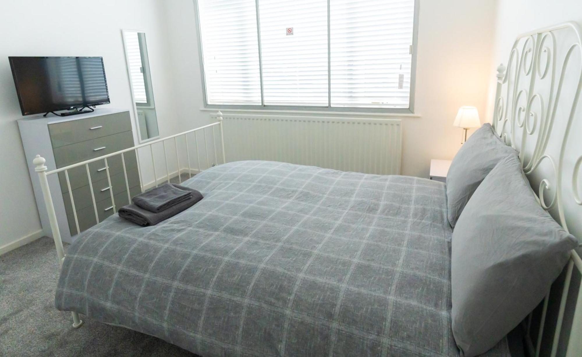 Comfortable Stays - Shirley, Solihull Kültér fotó